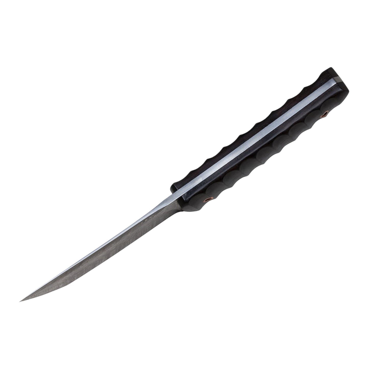 MEDŽIOKLĖS PEILIS DAMASCUS STEEL N-957B