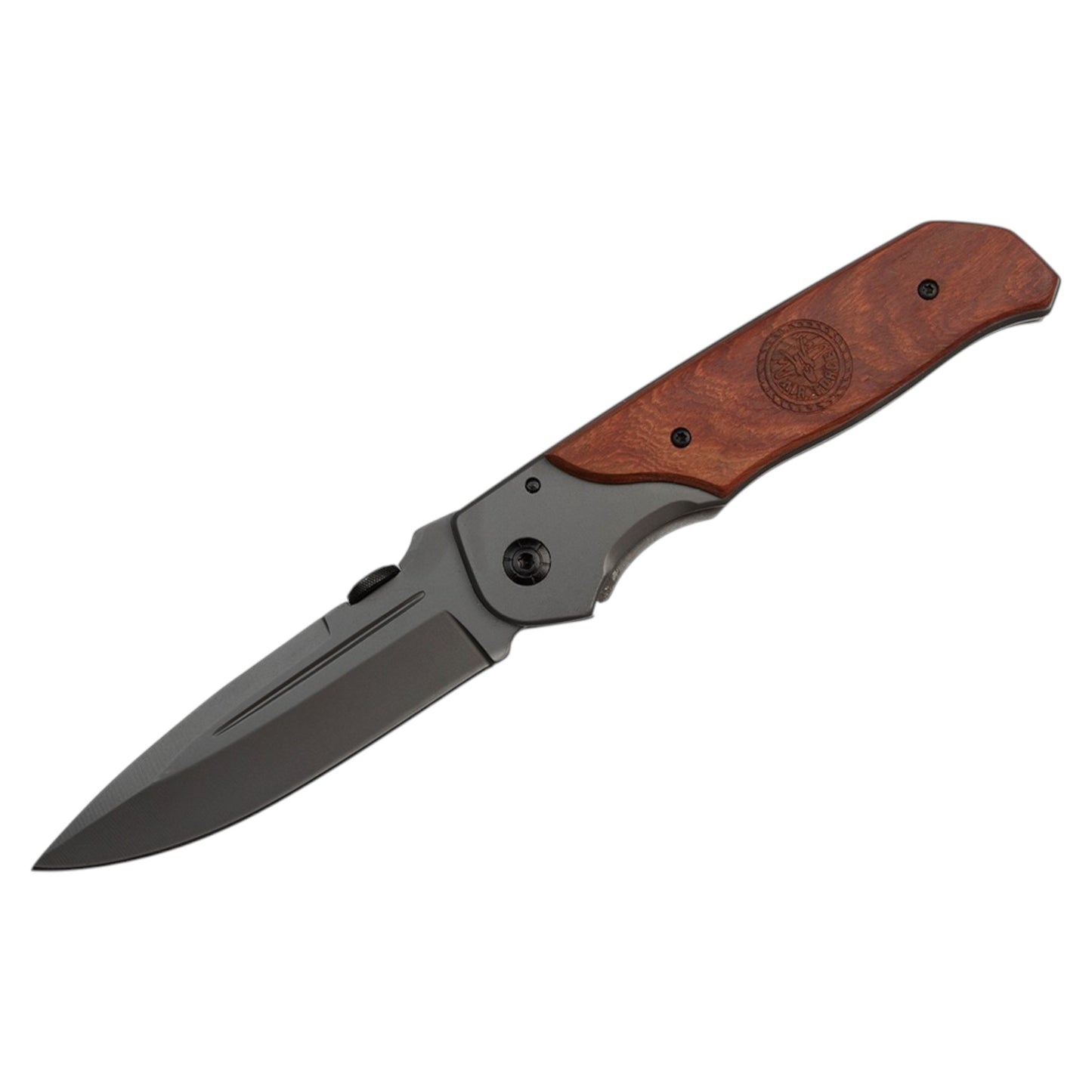 Sulankstomas peilis BSH Adventure N-048B