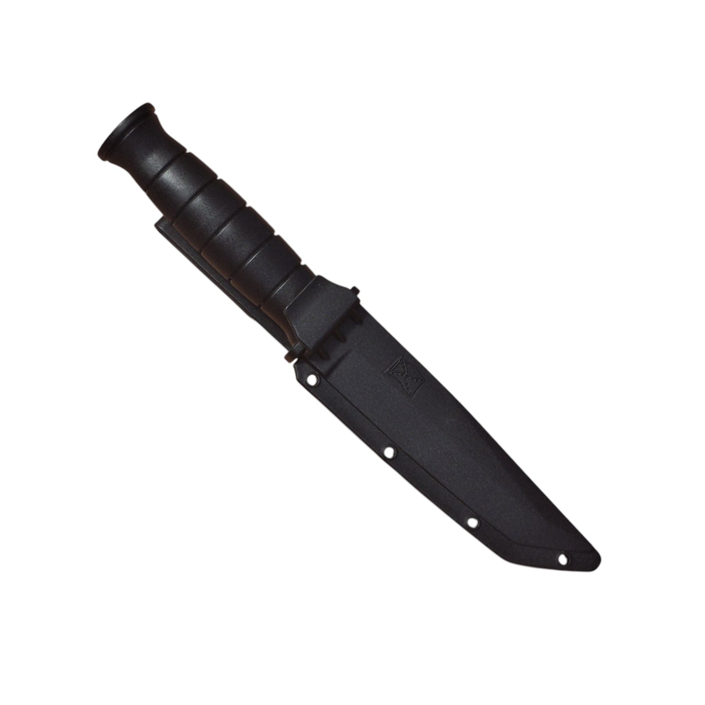 FOXTER® Taktinis peilis „Tanto“ 25 cm