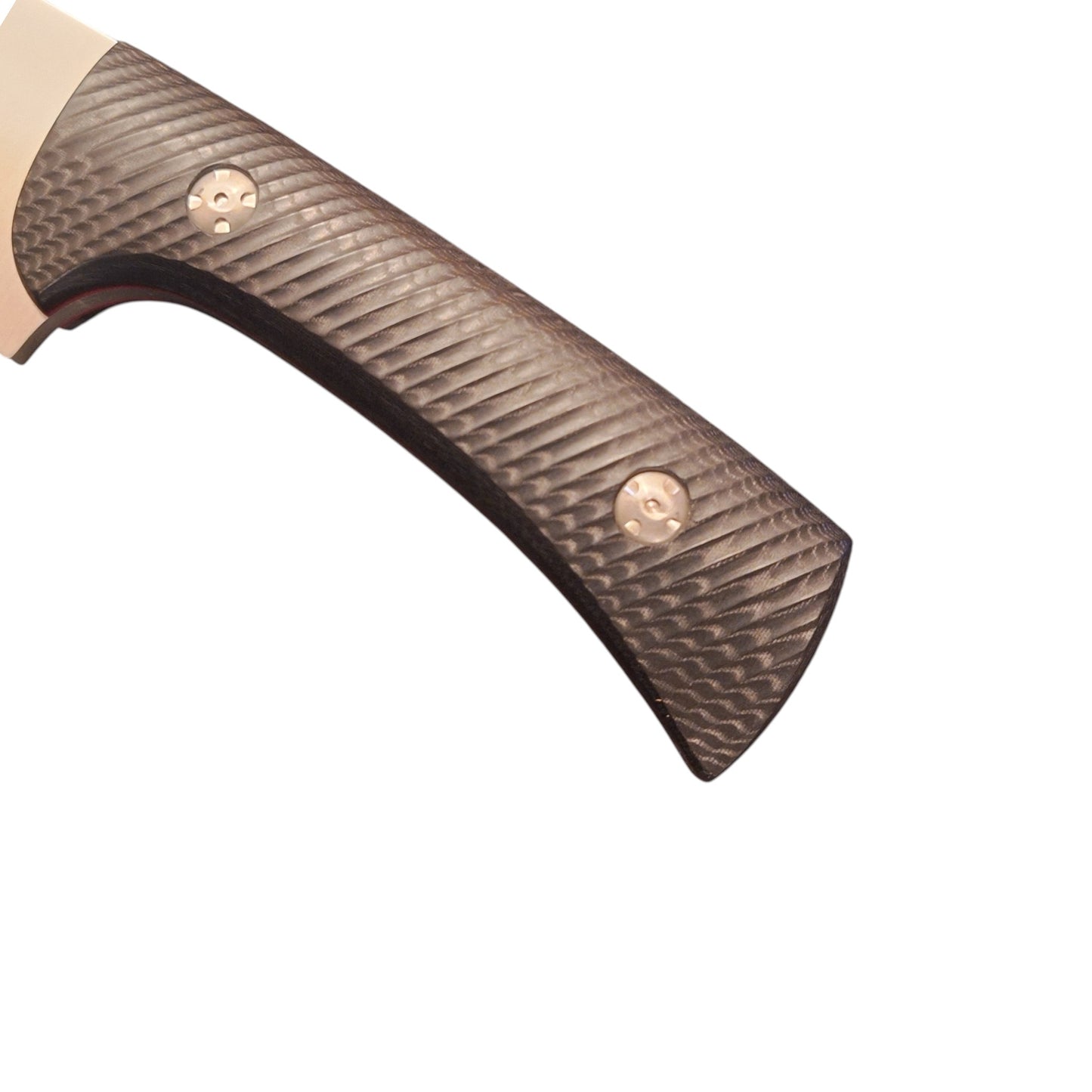 Muela JABALI MICARTA BLACK 17M