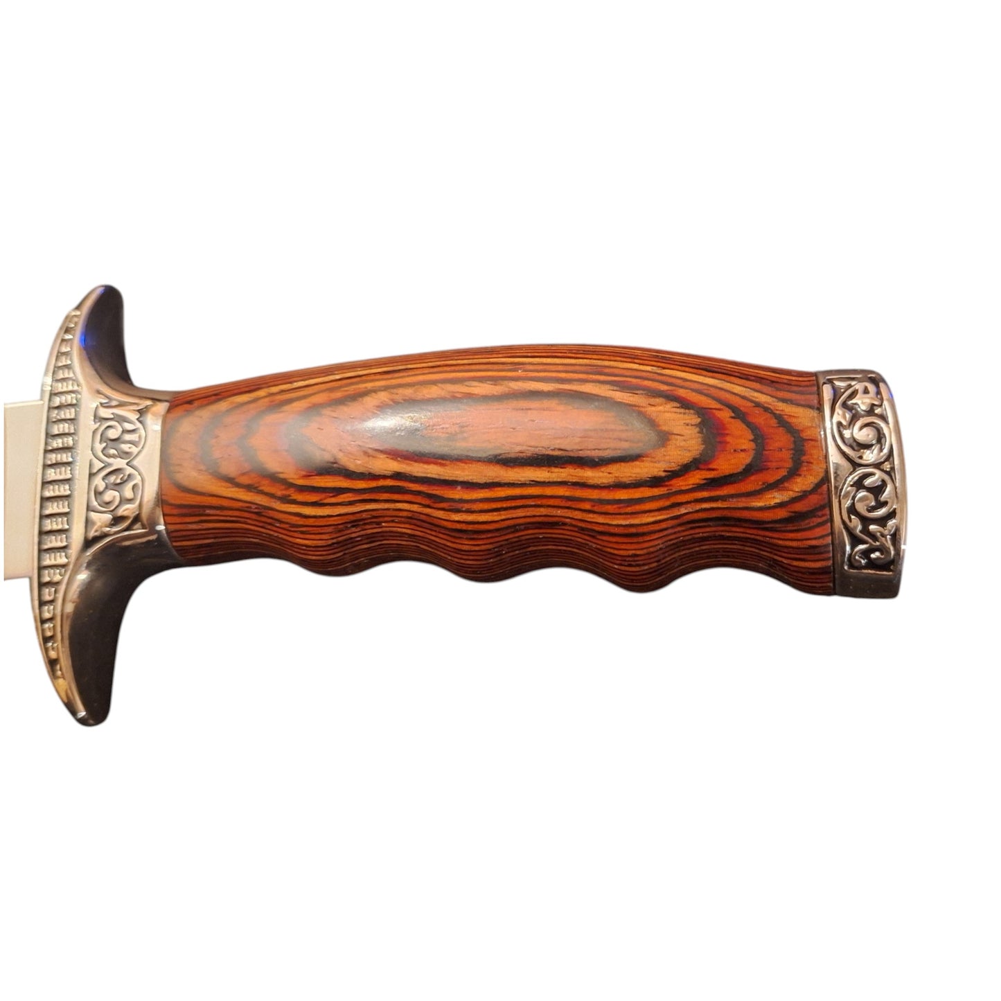 Muela SARRIO WOOD 19R