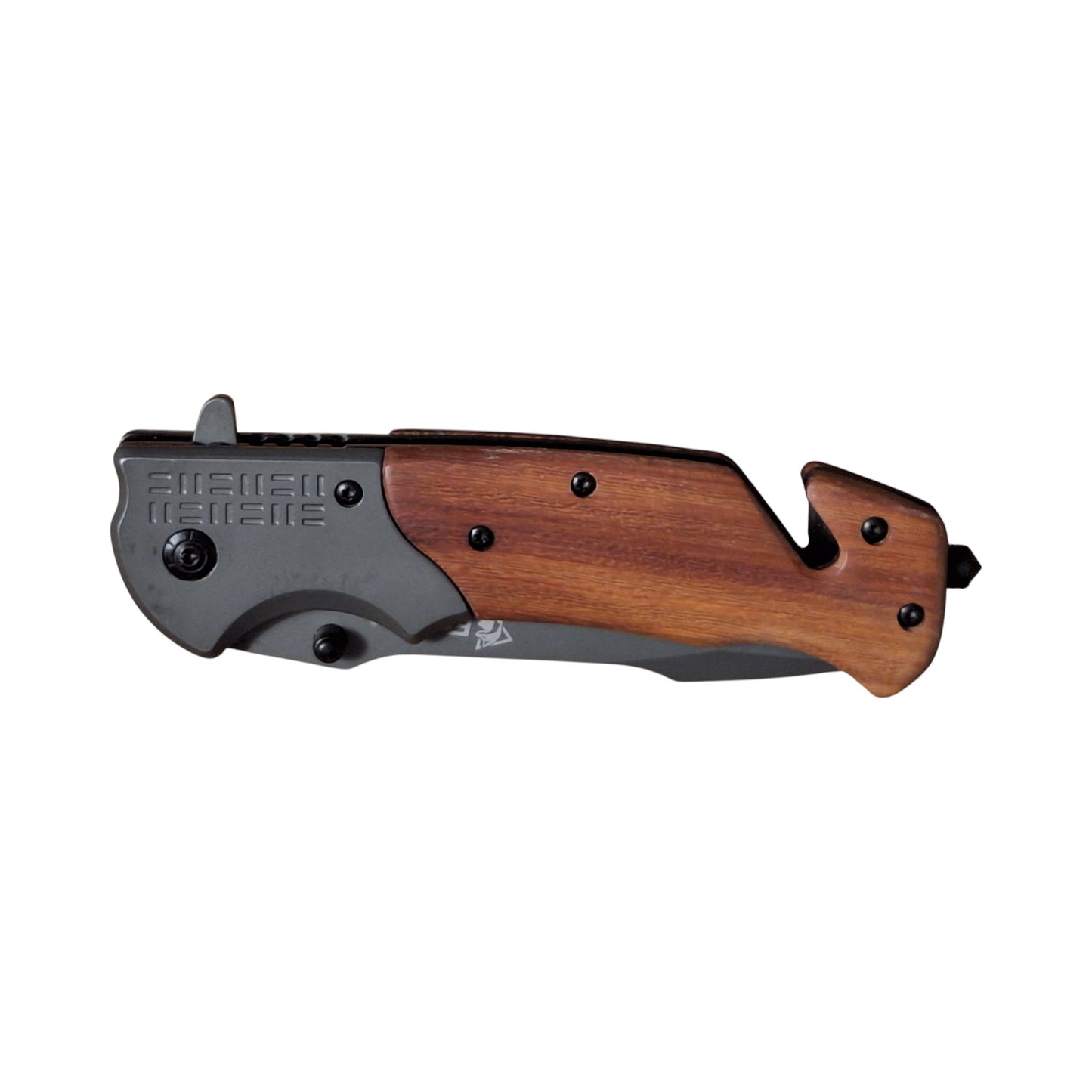 FOXTER® sulankstomas gelbėjimo peilis 23 cm