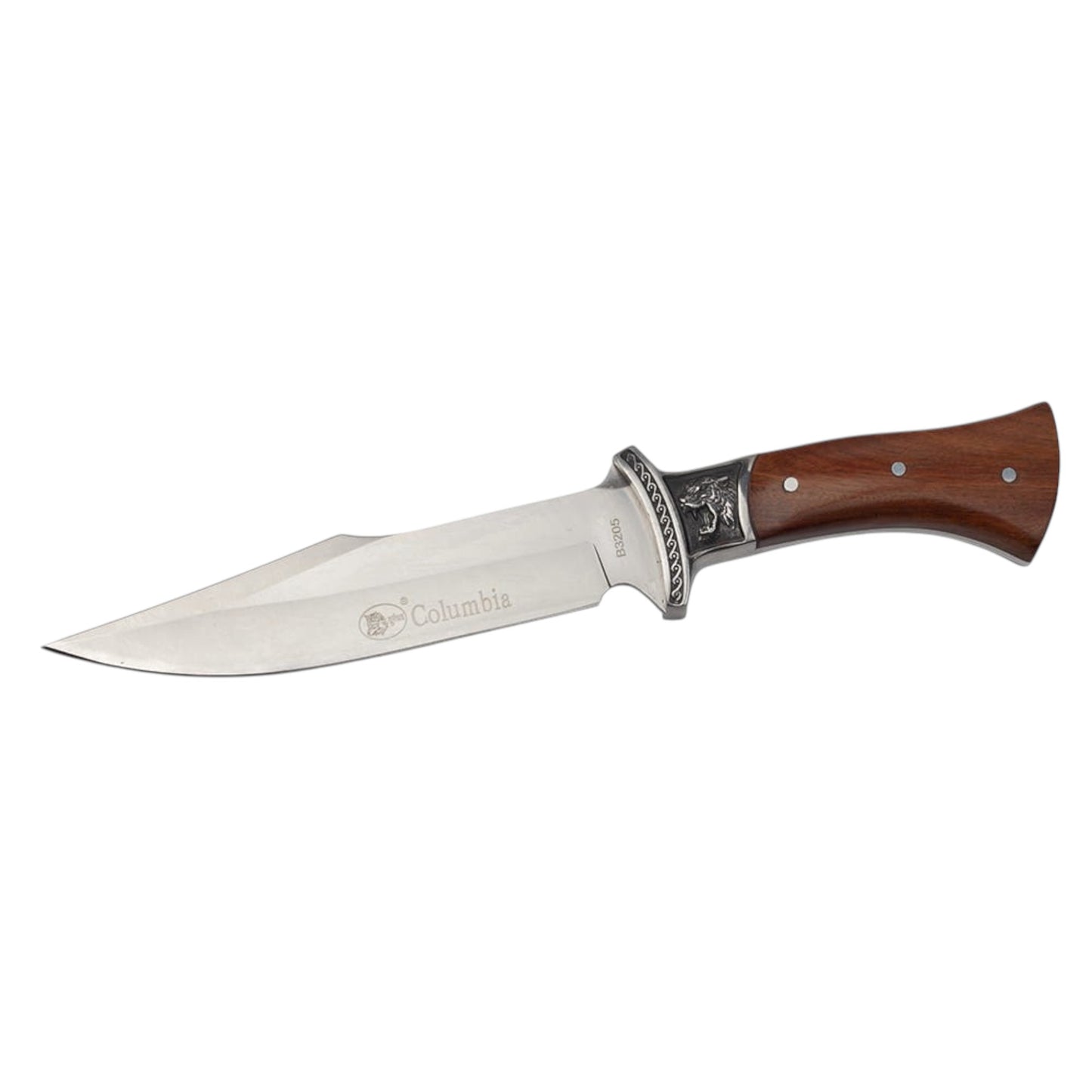 BSH Adventure N-220A medžioklės peilis
