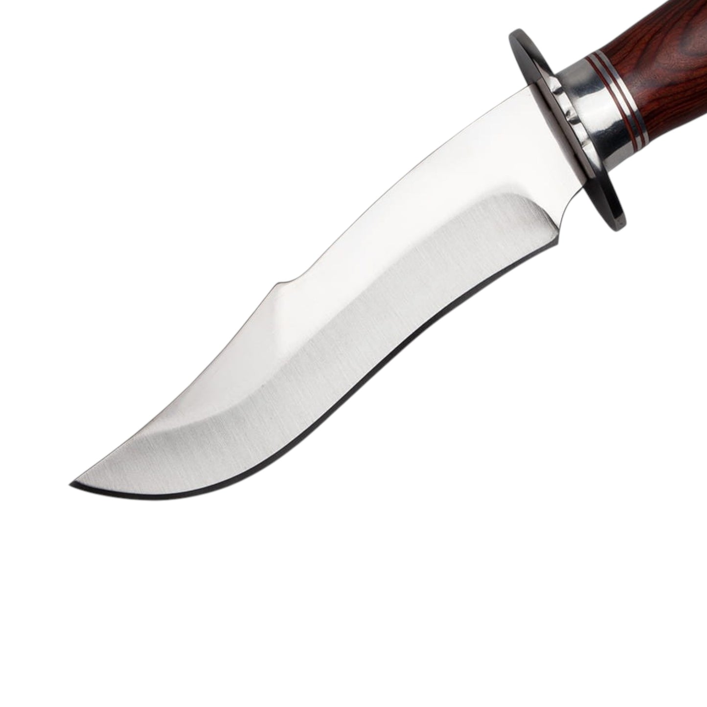 BSH Adventure N-214C medžioklės peilis su fiksuota geležte (14 cm)