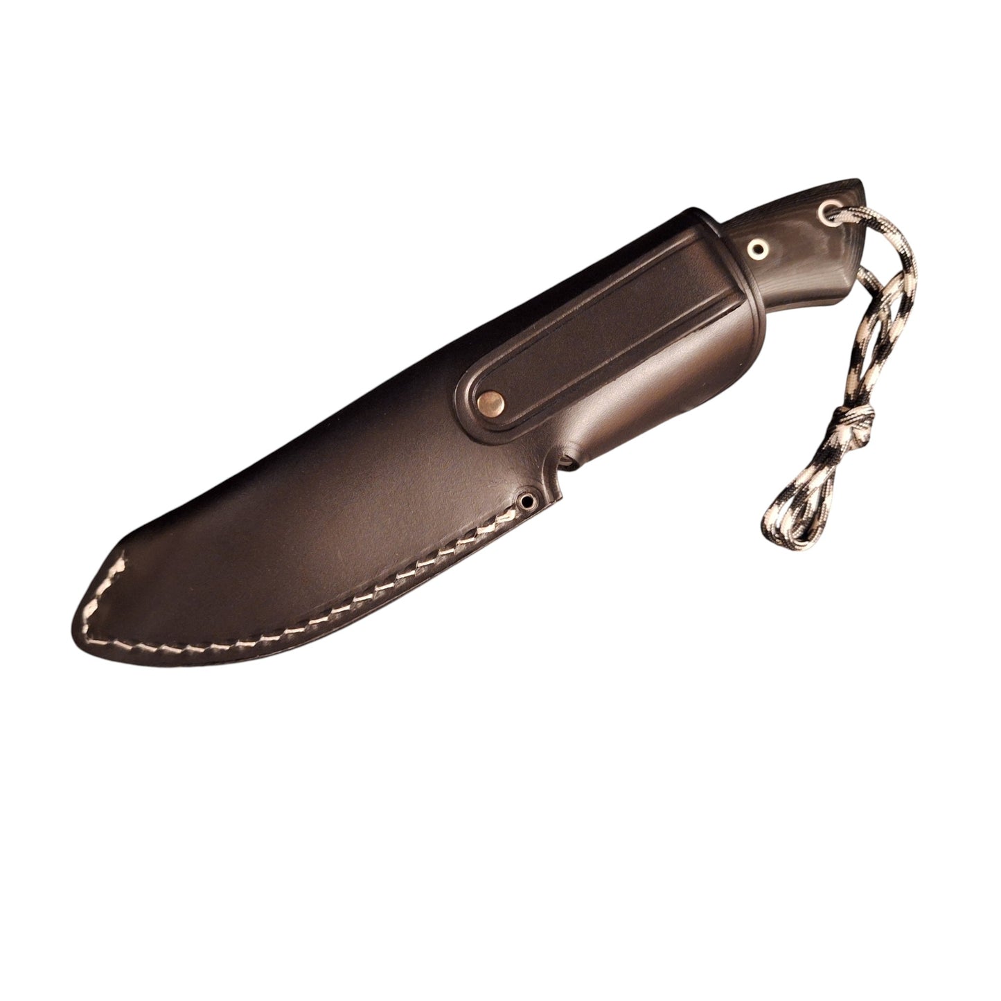 Muela GAVILAN MICARTA BLACK