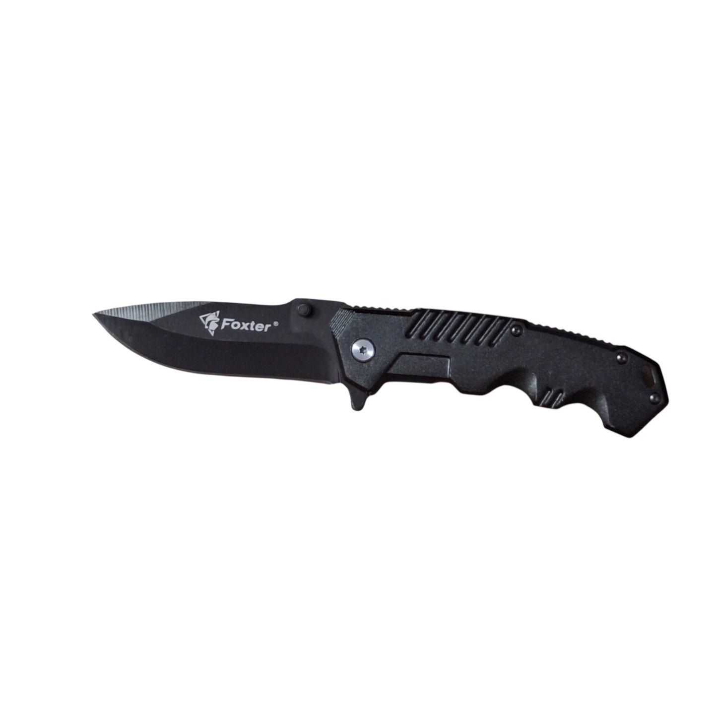 FOXTER® karinis taktinis sulankstomas peilis 20 cm