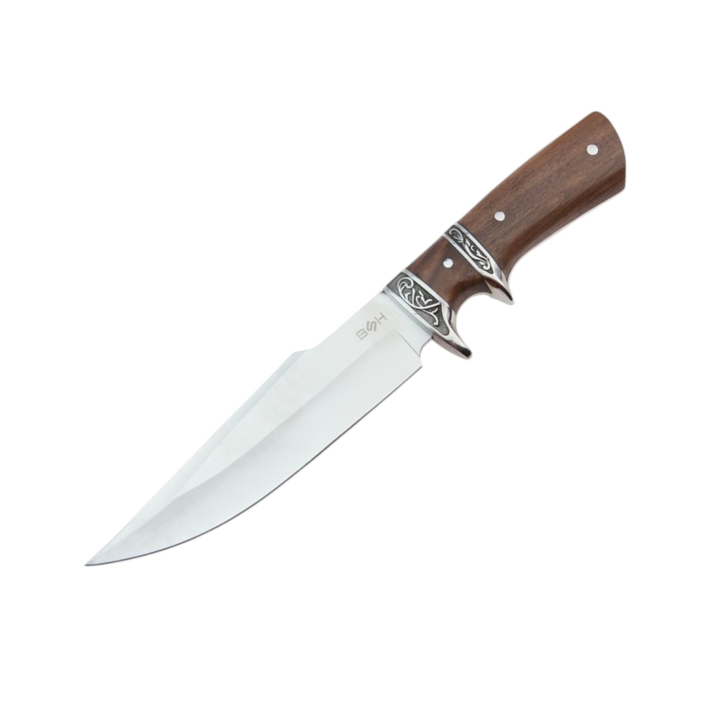 BSH Adventure N-218A fiksuotas medžioklinis peilis