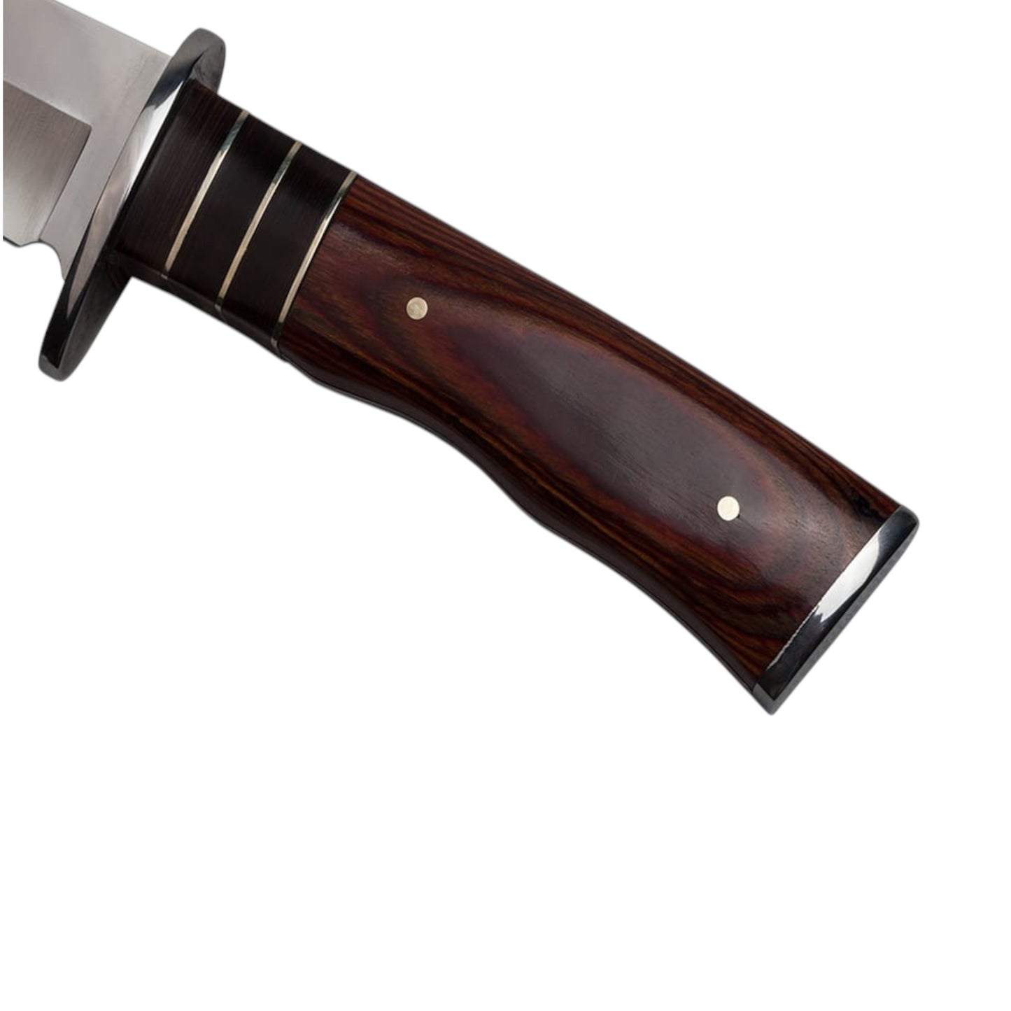 BSH Adventure N-182E medžioklinio peilio (30,5 cm)