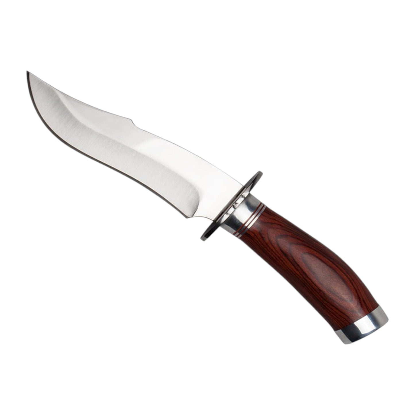 BSH Adventure N-214C medžioklės peilis su fiksuota geležte (14 cm)