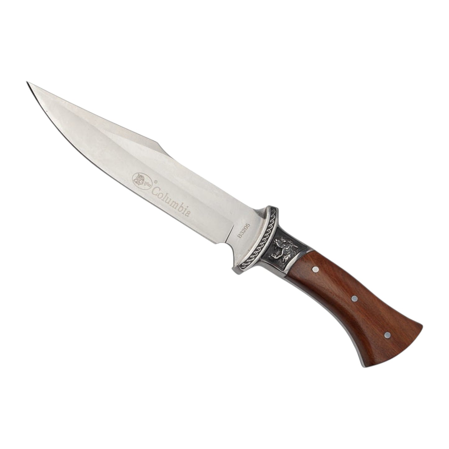 BSH Adventure N-220A medžioklės peilis