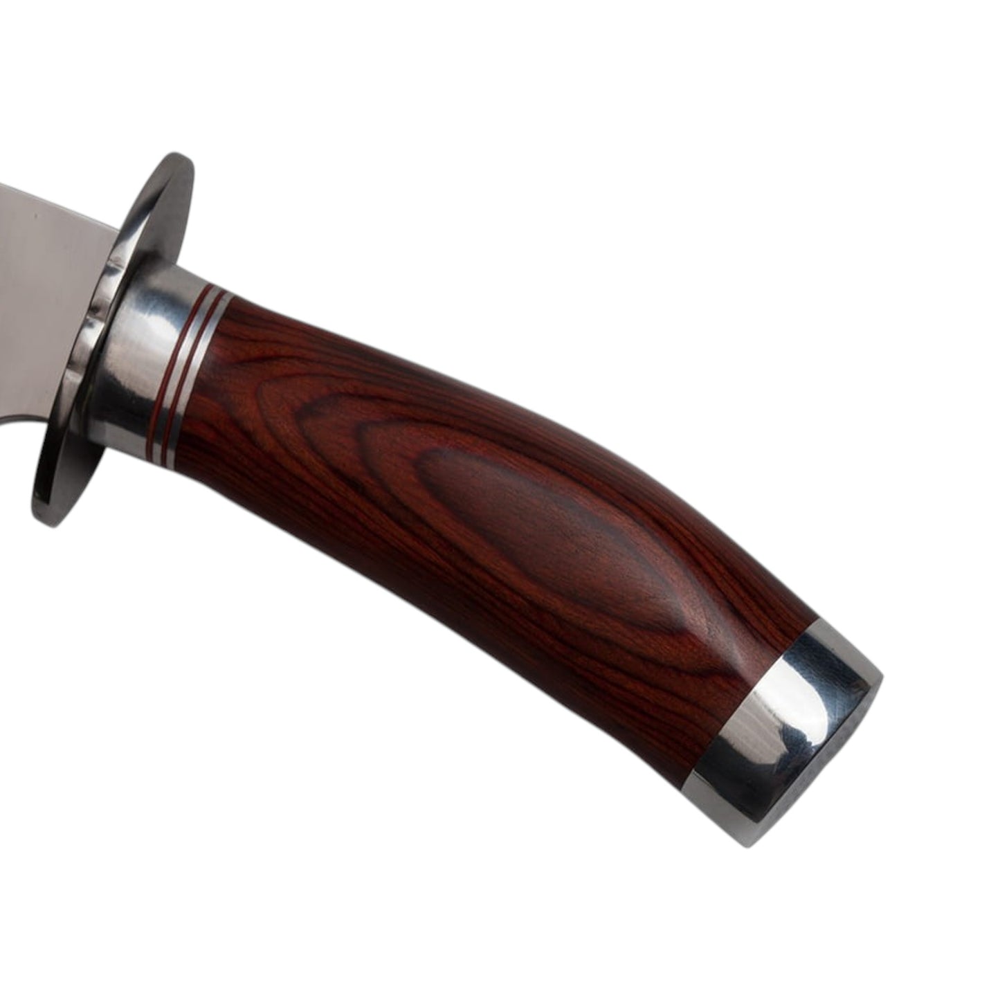 BSH Adventure N-214C medžioklės peilis su fiksuota geležte (14 cm)