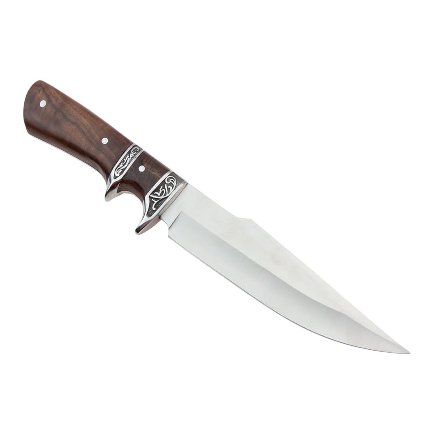 BSH Adventure N-218A fiksuotas medžioklinis peilis