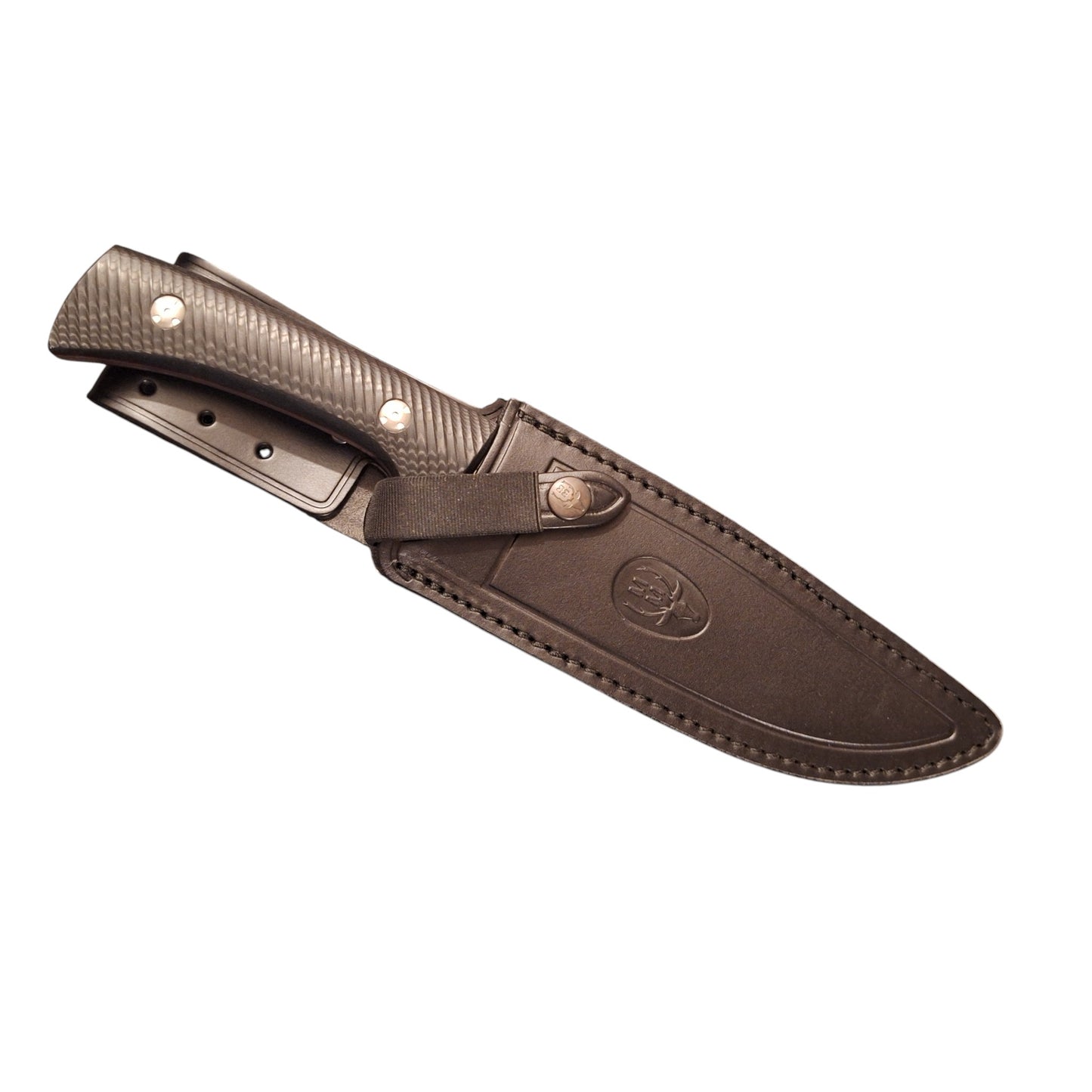 Muela JABALI MICARTA BLACK 17M