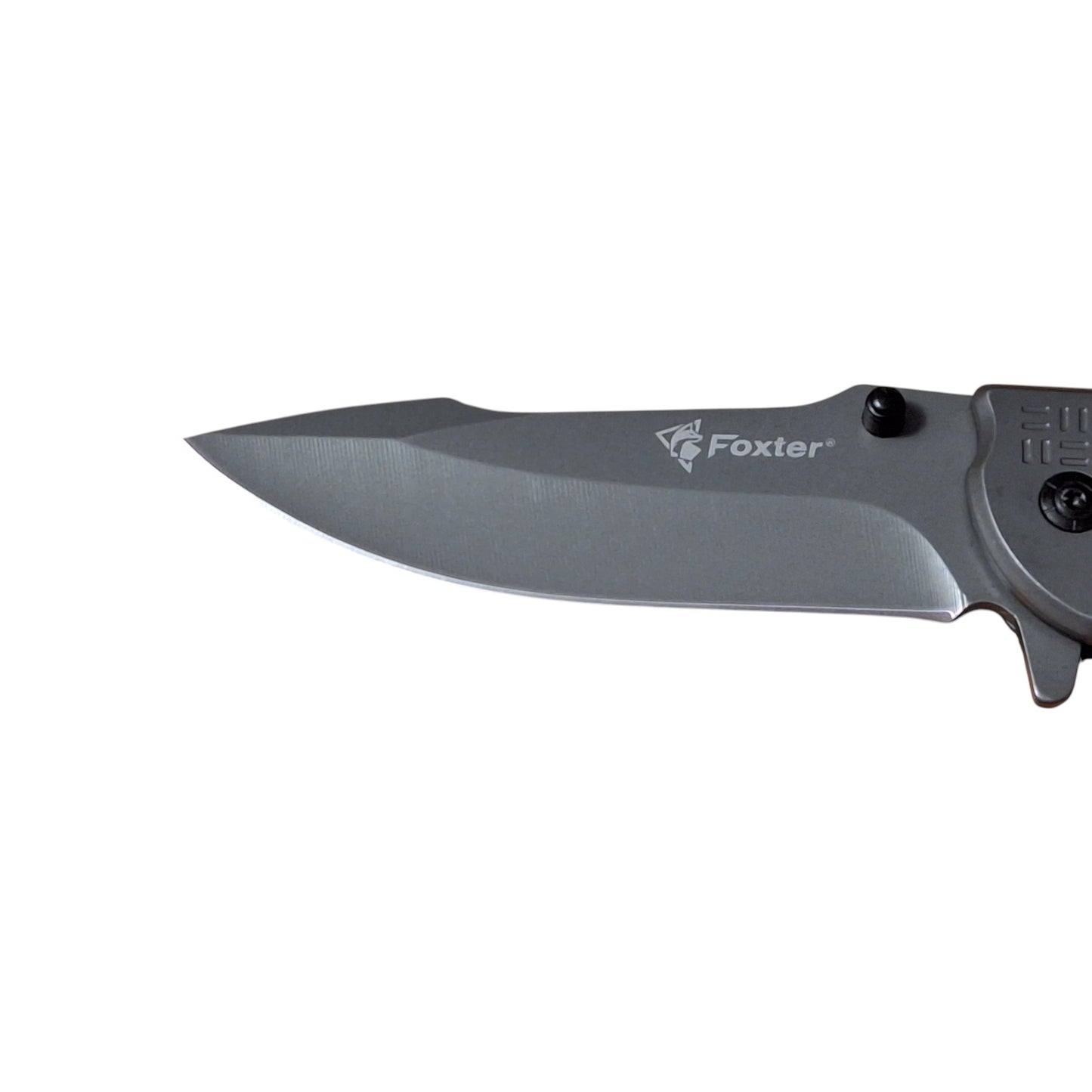 FOXTER® sulankstomas gelbėjimo peilis 23 cm
