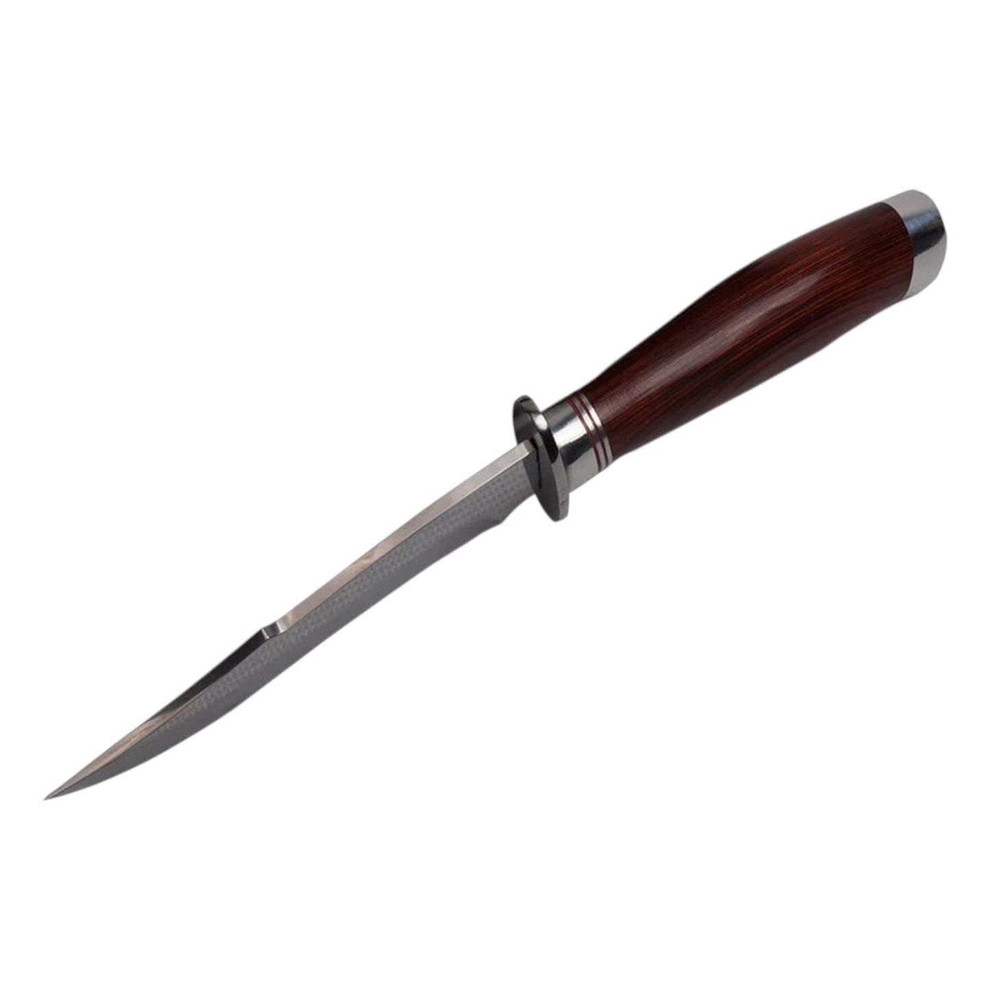 BSH Adventure N-214C medžioklės peilis su fiksuota geležte (14 cm)