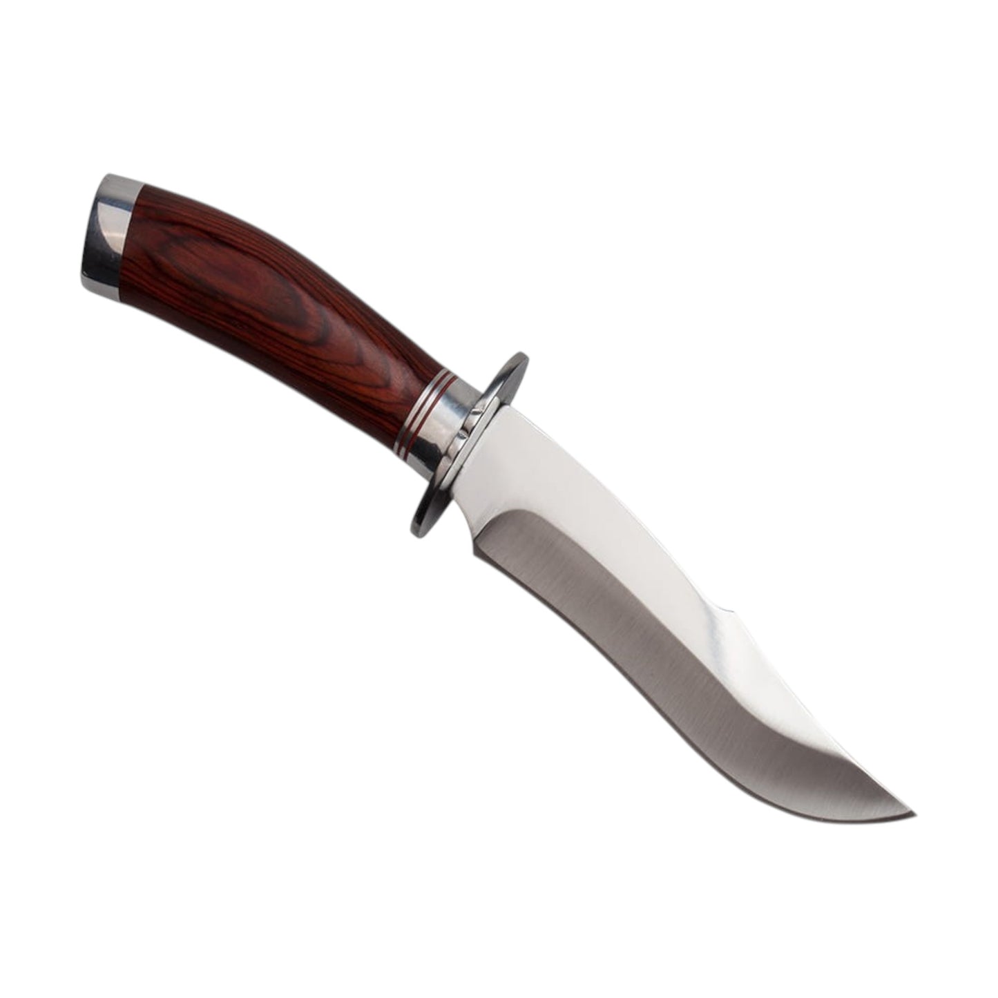BSH Adventure N-214C medžioklės peilis su fiksuota geležte (14 cm)