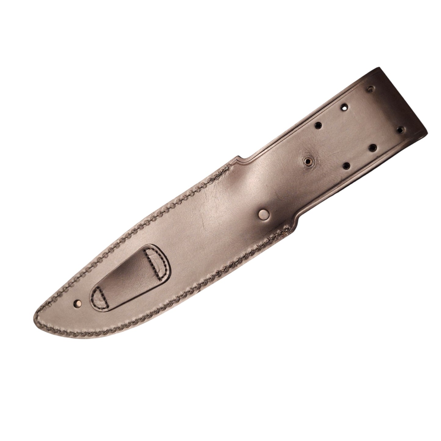 Muela JABALI MICARTA BLACK 17M