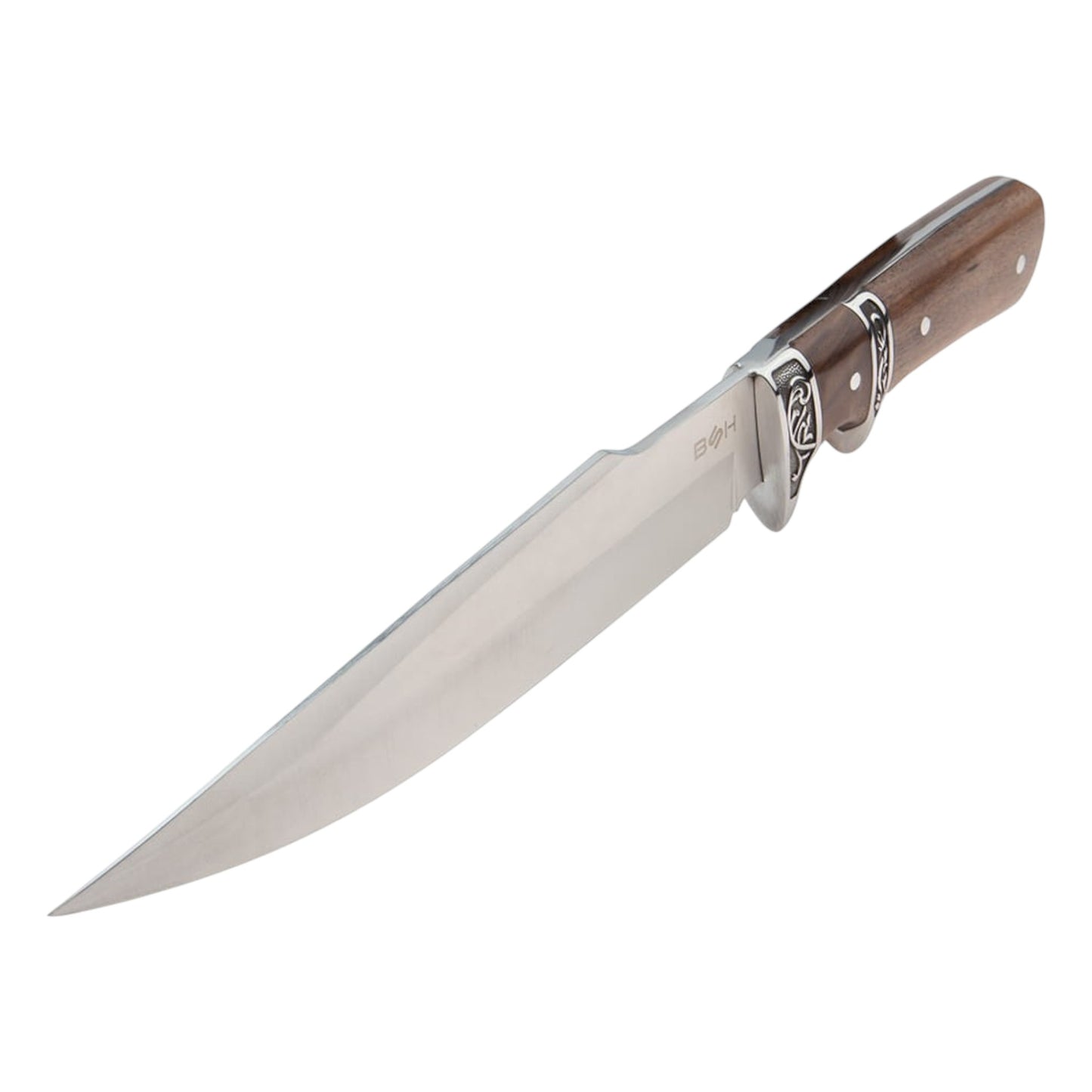 BSH Adventure N-218A fiksuotas medžioklinis peilis