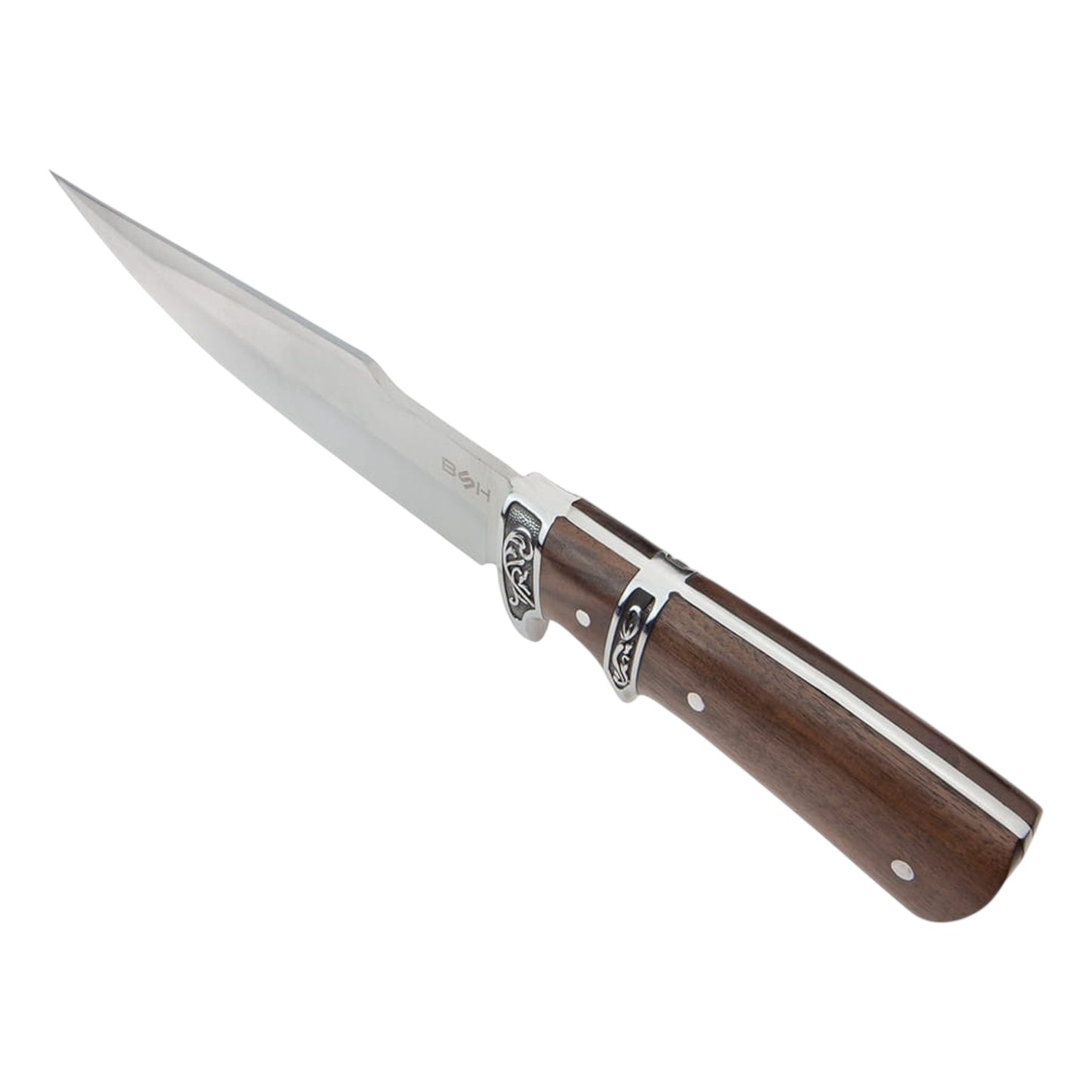 BSH Adventure N-218A fiksuotas medžioklinis peilis