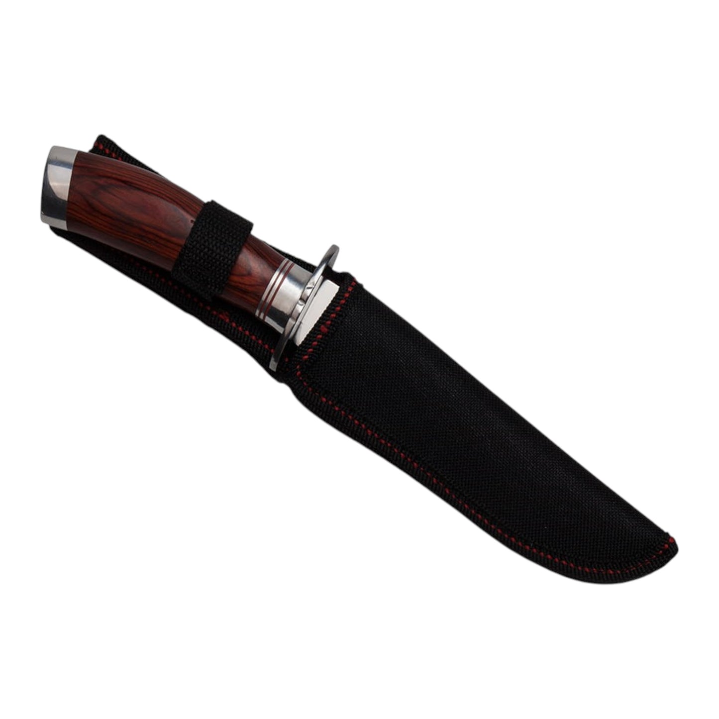 BSH Adventure N-214C medžioklės peilis su fiksuota geležte (14 cm)