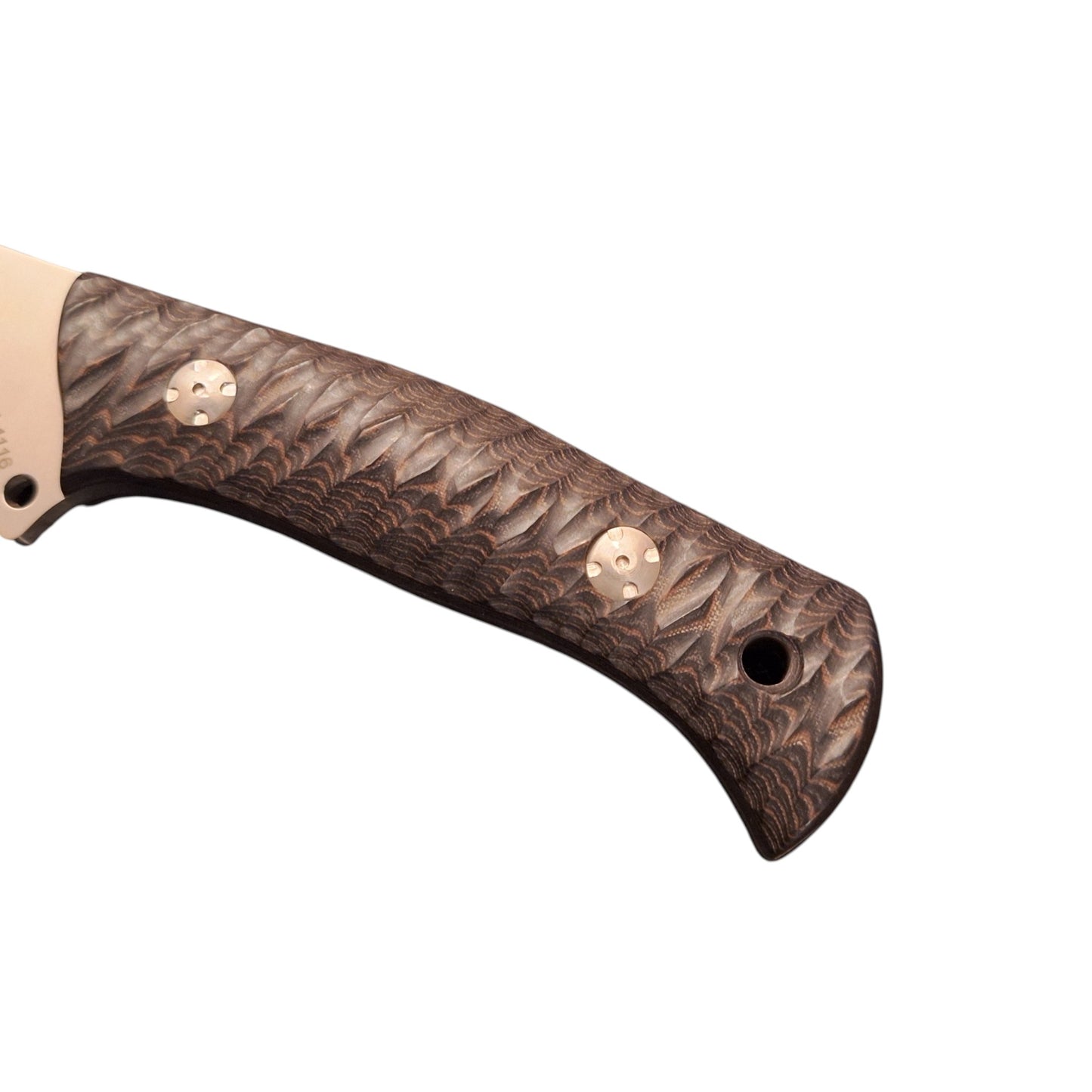 Muela LAKHOTA WOOD 12R