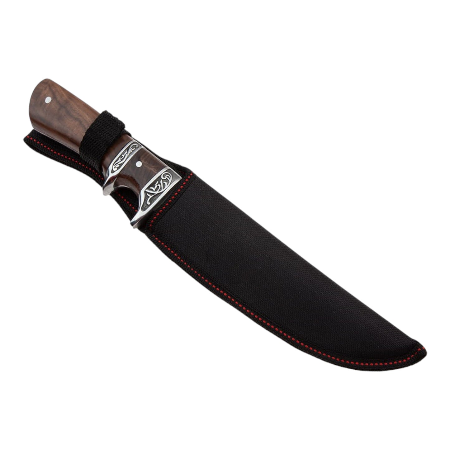 BSH Adventure N-218A fiksuotas medžioklinis peilis