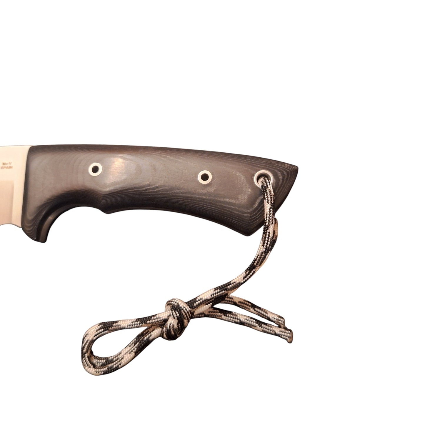 Muela GAVILAN MICARTA BLACK