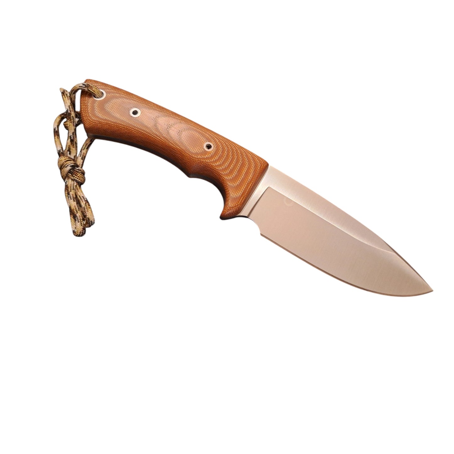Muela GAVILAN MICARTA BROWN