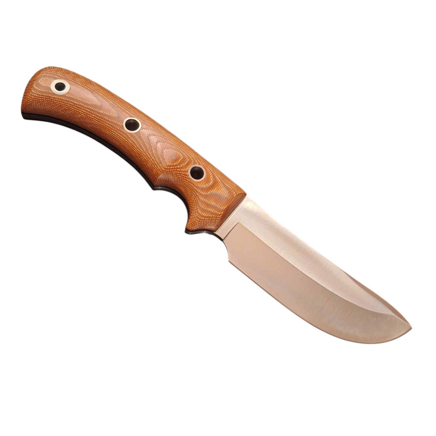 Muela ABORIGEN MICARTA BROWN 12C
