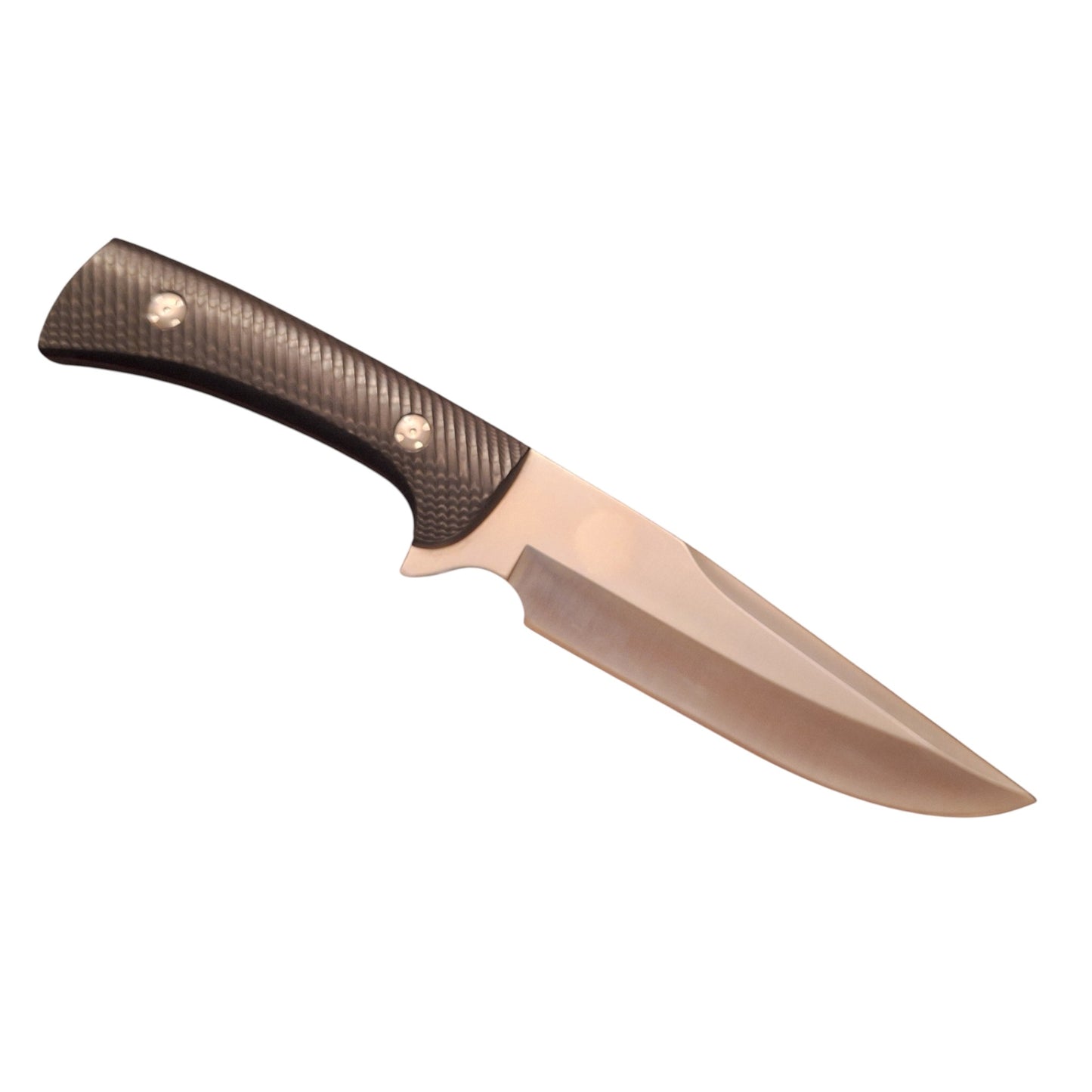 Muela JABALI MICARTA BLACK 17M