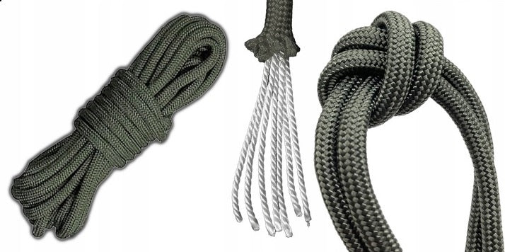 DIDELIS XXL Išgyvenimo Rinkinys – Visapusiškas Pasiruošimas