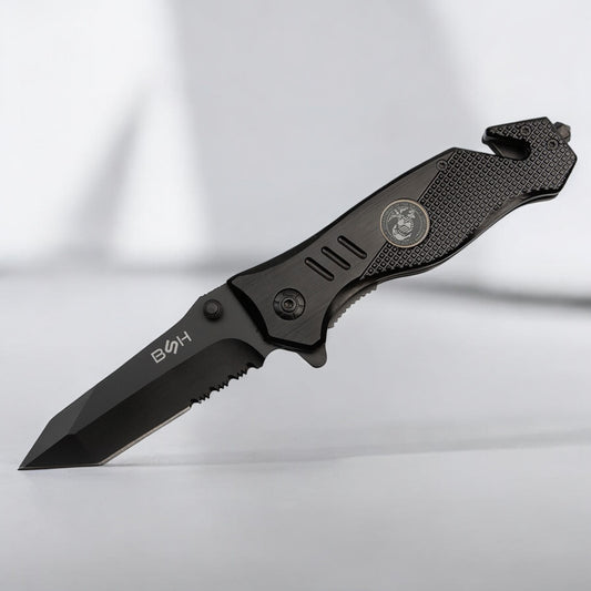 GELBĖJIMO PEILIS BSH N-386A