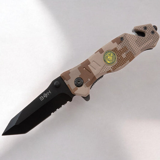 GELBĖJIMO PEILIS BSH N-386C