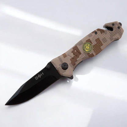 GELBĖJIMO PEILIS BSH N-386D