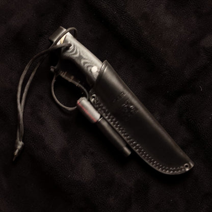 Joker CM144 medžioklinis / stovyklavimo peilis