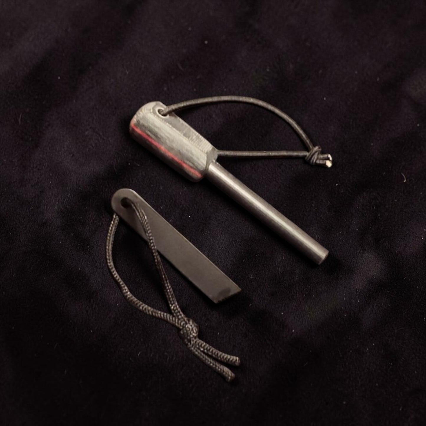 Joker CM144 medžioklinis / stovyklavimo peilis