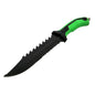 DIDELIS TAKTINIS PEILIS RAMBO N317A