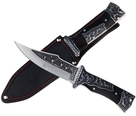 Medžioklės peilis N-153B