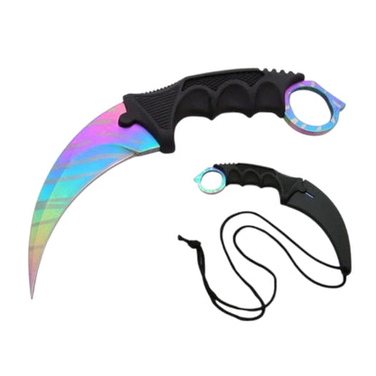 PEILIS KARAMBITAS BSH N-062S