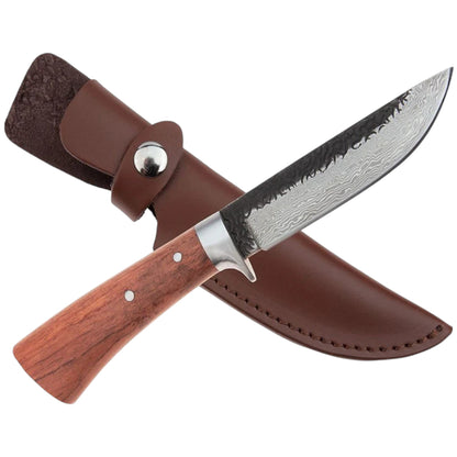 MEDŽIOKLĖS PEILIS N-951