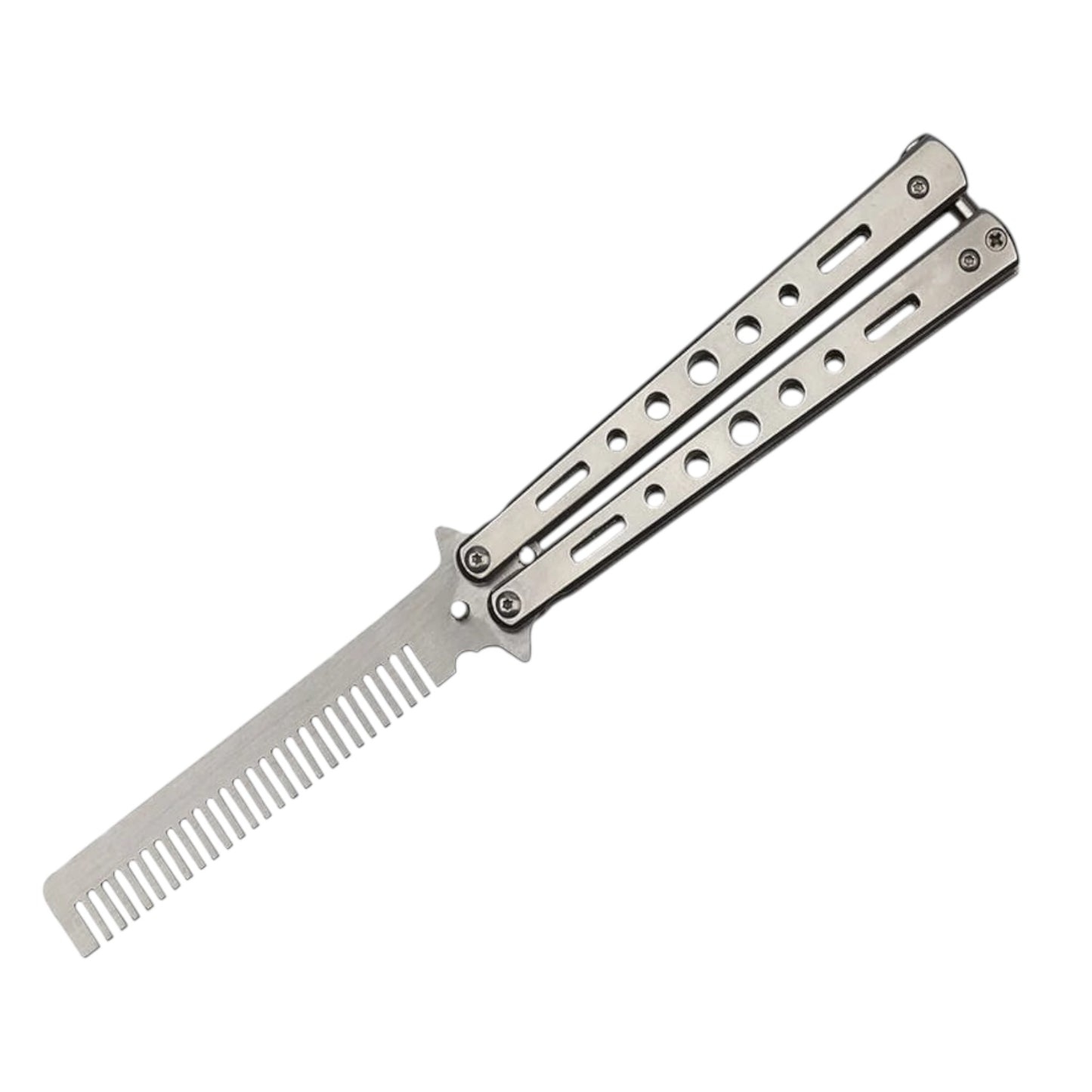 DRUGELIS TRENIRUOČIŲ PEILIS N-467A