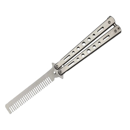 DRUGELIS TRENIRUOČIŲ PEILIS N-467A