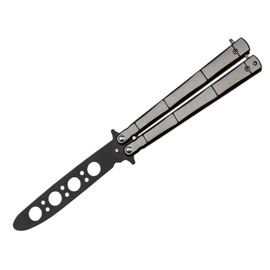 TRENIRUOČIŲ PEILIS DRUGELIS N500D