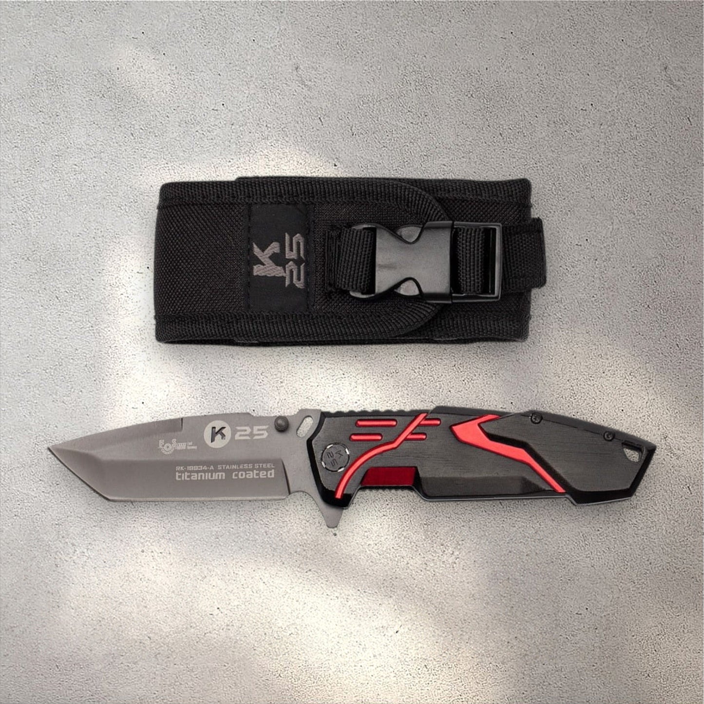 SULANKSTOMAS PEILIS K25  N-069C