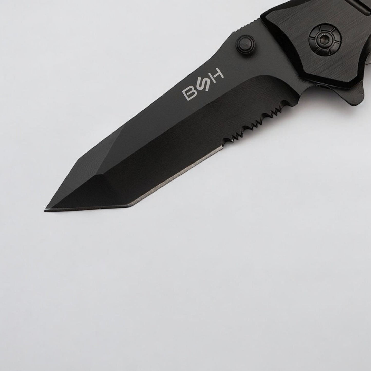 GELBĖJIMO PEILIS BSH N-386A
