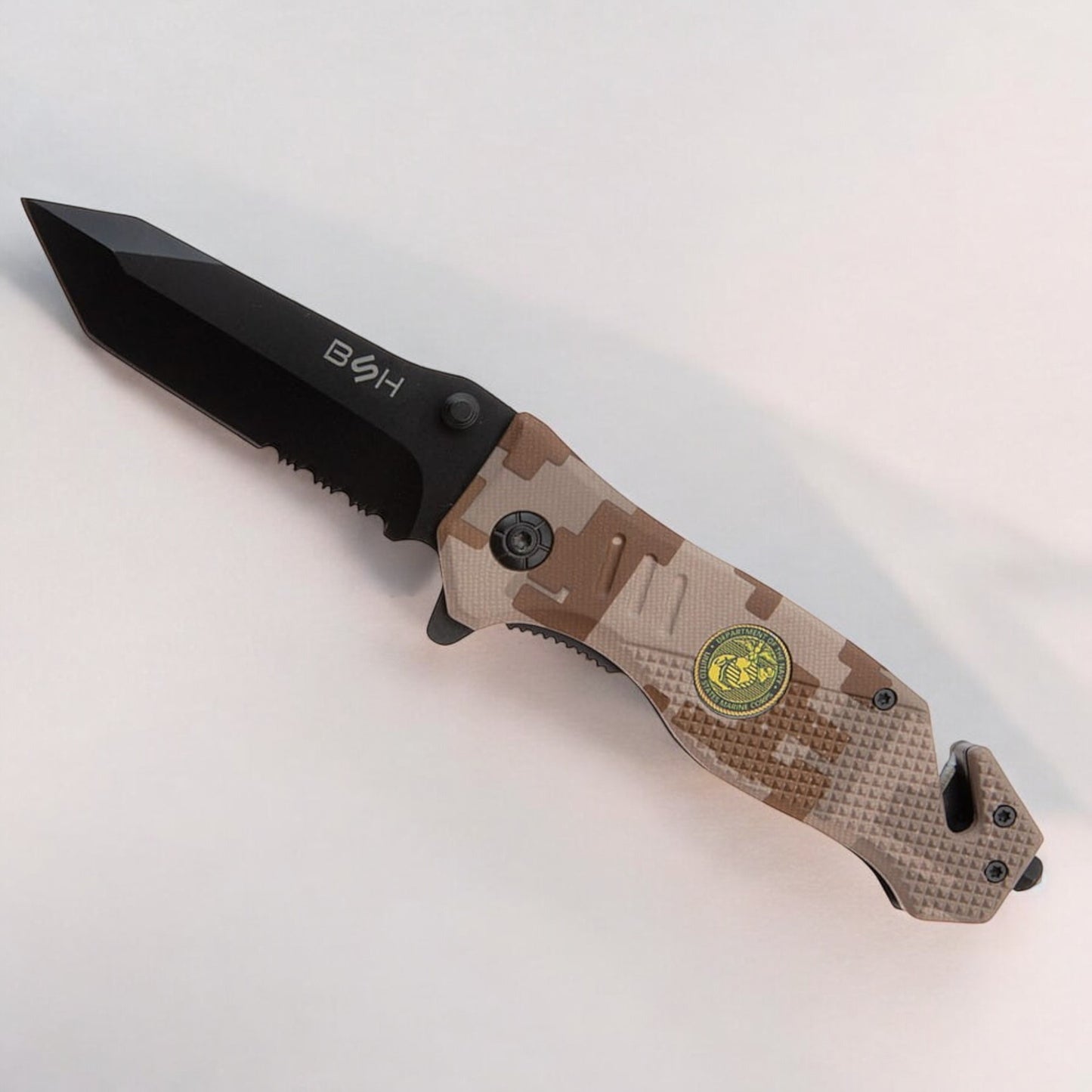 GELBĖJIMO PEILIS BSH N-386C