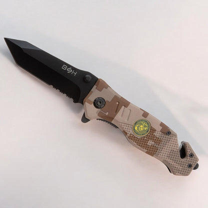 GELBĖJIMO PEILIS BSH N-386C