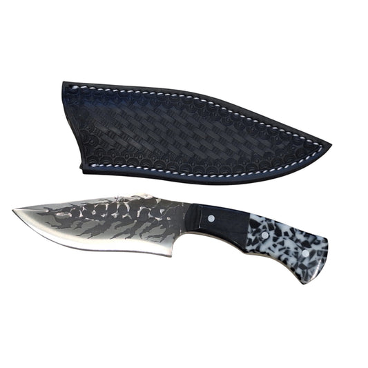 Lauko peilis Laukinis leopardas