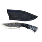 Lauko peilis Laukinis leopardas