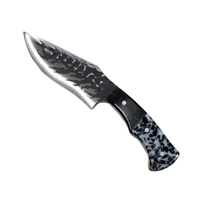 Lauko peilis Laukinis leopardas
